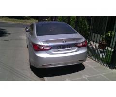 impecable. por apuro