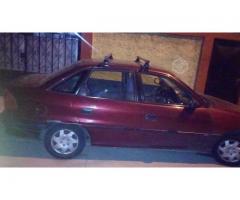 Opel astra 1996
