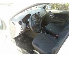 Volkswagen Gol trendline 2015
