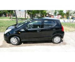 Suzuki celerio 2010