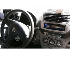 Suzuki celerio 2010