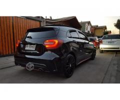 Mercedes benz a200 2013