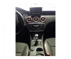 Mercedes benz a200 2013