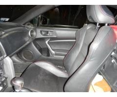 Subaru brz 2013