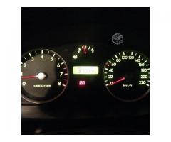 Hyundai getz 2008