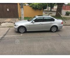 BMW 320i e90 2006