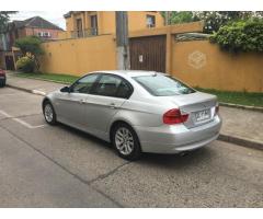 BMW 320i e90 2006