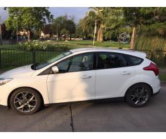 Ford Focus SE 2014