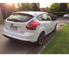 Ford Focus SE 2014