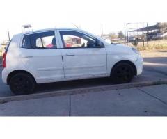 Kia morning 2010
