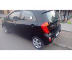 Vendo Kia morning