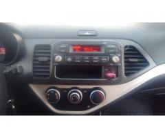 Vendo Kia morning