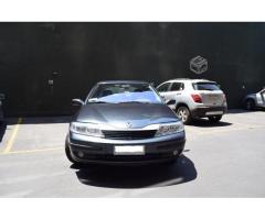 Renault laguna 2004