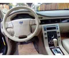 Volvo S80 2007.
