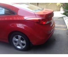 Vende Hyundai Elantra coupe 1.6