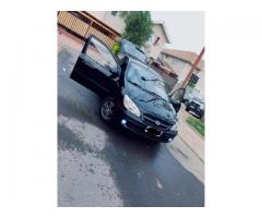 Hyundai getz 1.4 2010