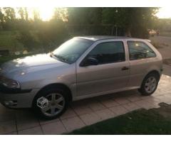Volkswagen gol 2006