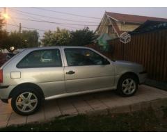 Volkswagen gol 2006