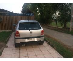 Volkswagen gol 2006
