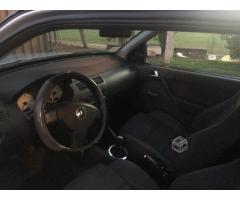 Volkswagen gol 2006