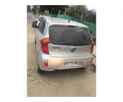 Kia Morning 2014