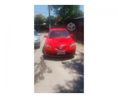 Mazda 3 2008