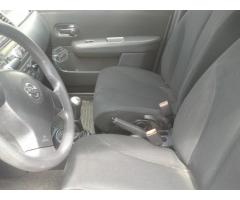 Nissan Tiida 2013