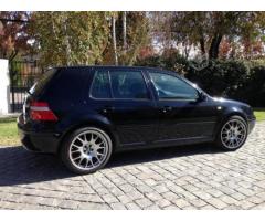 Volkswagen golf 2007