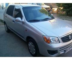 Suzuki alto k10 año 2012