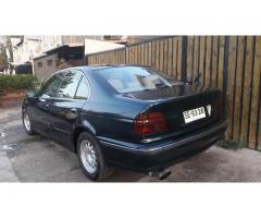 Bmw 528i