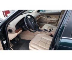 Bmw 528i