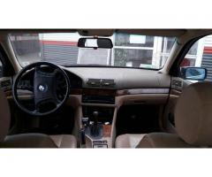 Bmw 528i