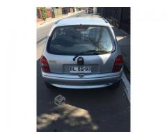 Chevrolet corsa swing 2008