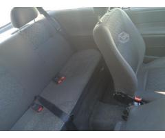 Chevrolet corsa swing 2008