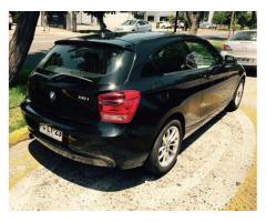 bmw 116i turbo