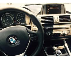 bmw 116i turbo