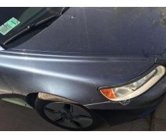 VOLVO S40 2011 DRIVe