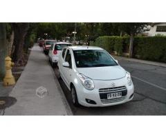 Suzuki celerio 2014