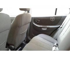 Hyundai accent 2002