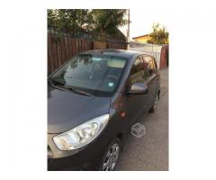 Hyundai i-10 2012