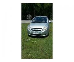 Chevrolet sail a/c