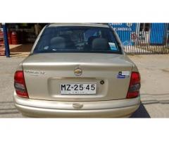 CHEVROLET CORSA 2007