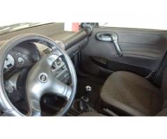 CHEVROLET CORSA 2007