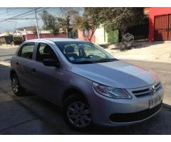 Volkswagen gol 2012