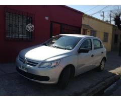 Volkswagen gol 2012