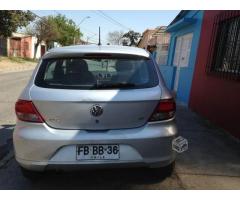 Volkswagen gol 2012