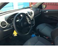 Volkswagen gol 2012