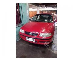 wolkswagen gol g3