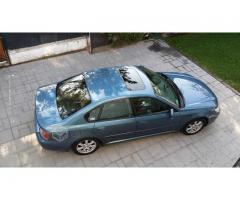 Subaru New Legacy Full