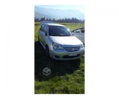 Suzuki aerio